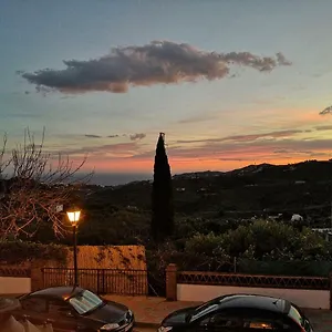 Los Bancales Appartement